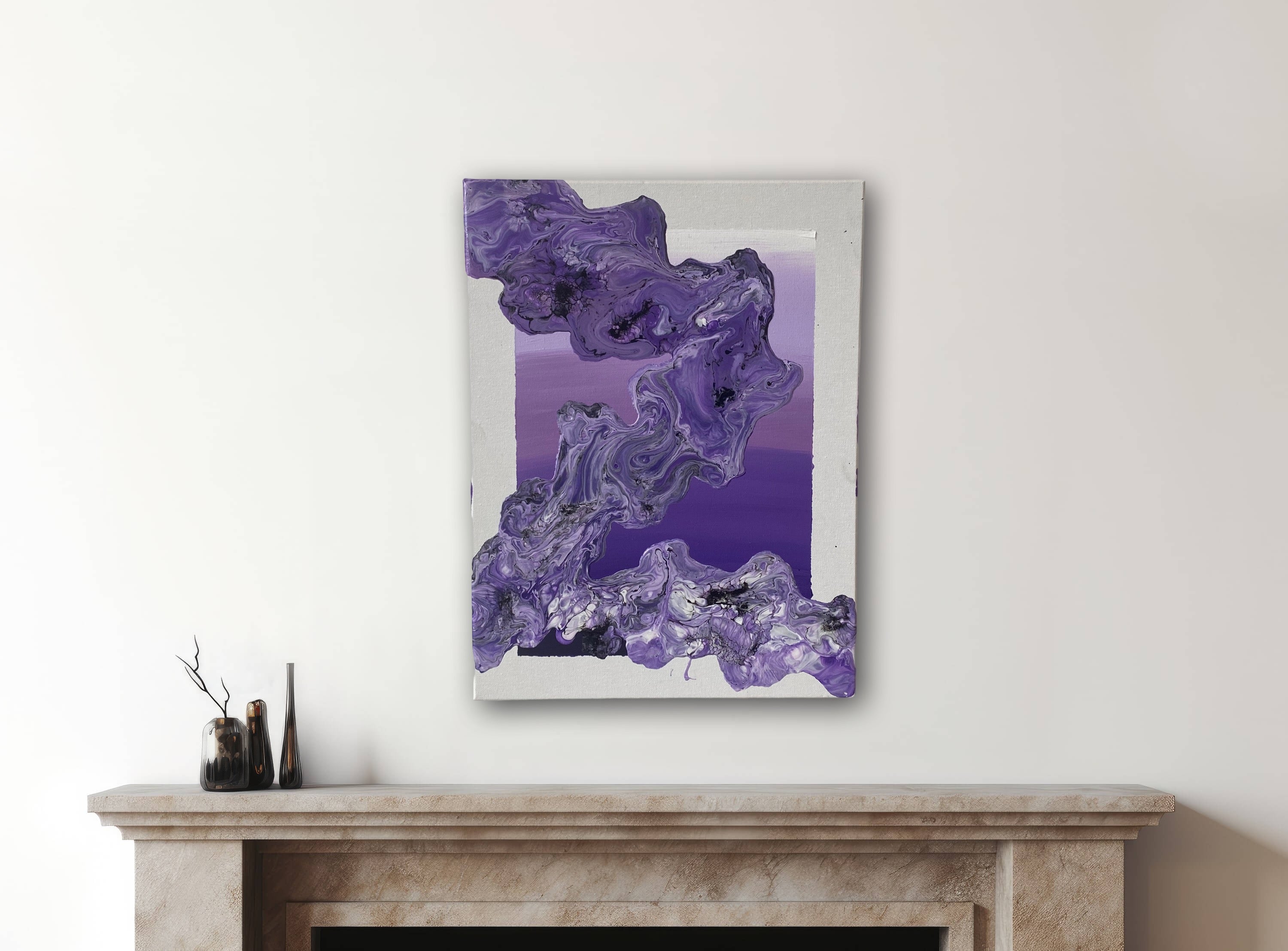 "Purple Power"
