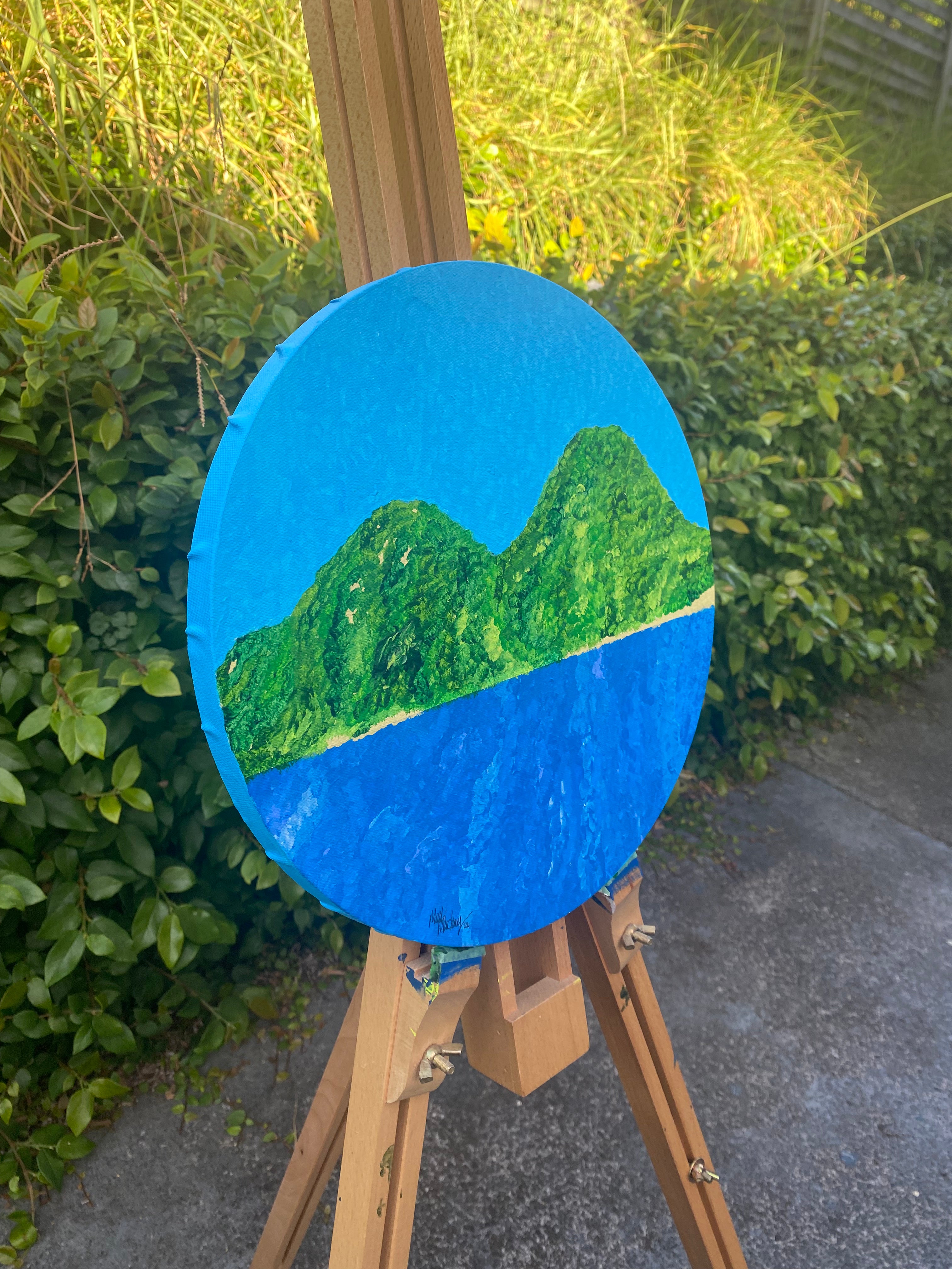 "Waikato Bay"
