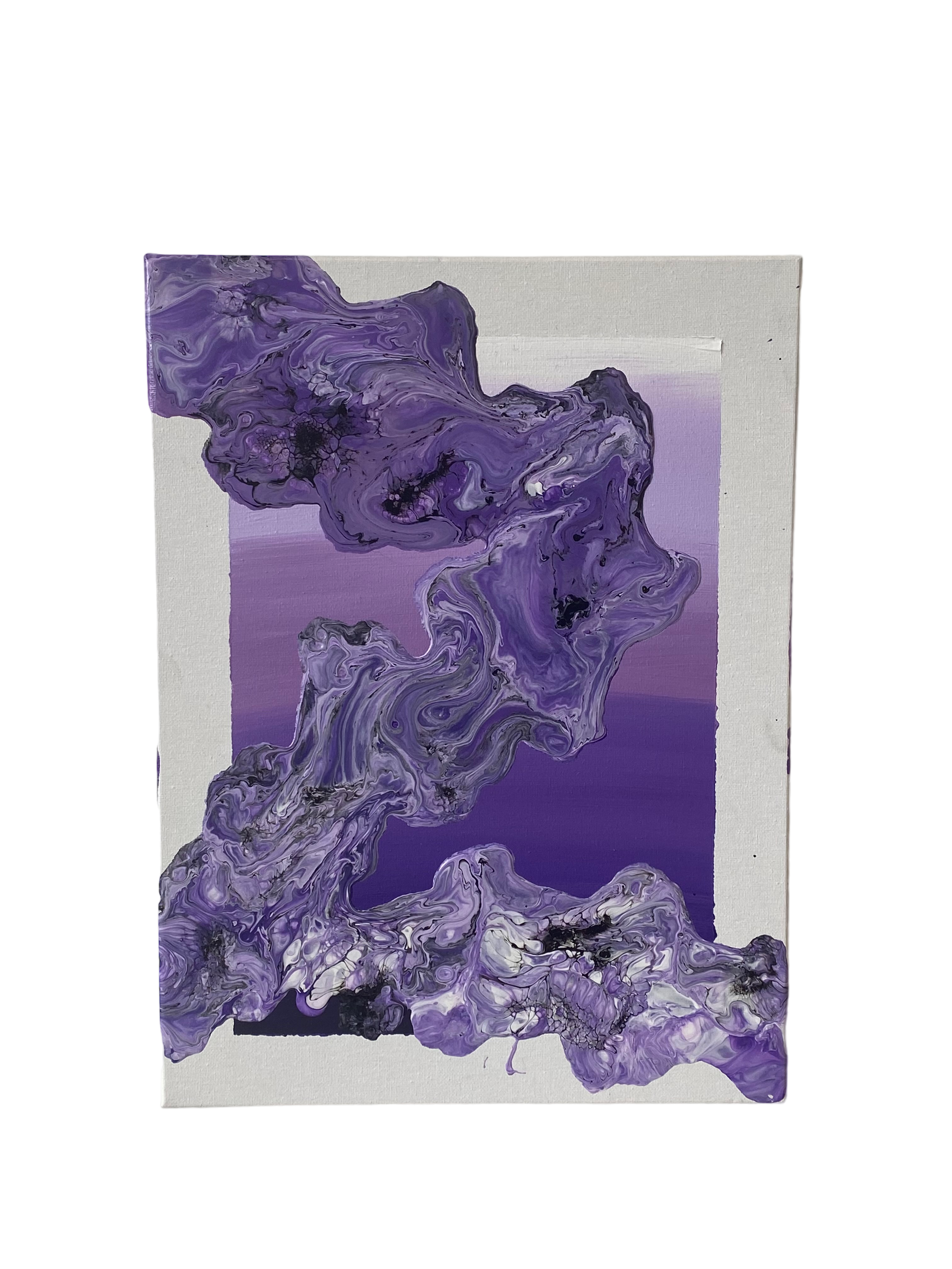 "Purple Power"