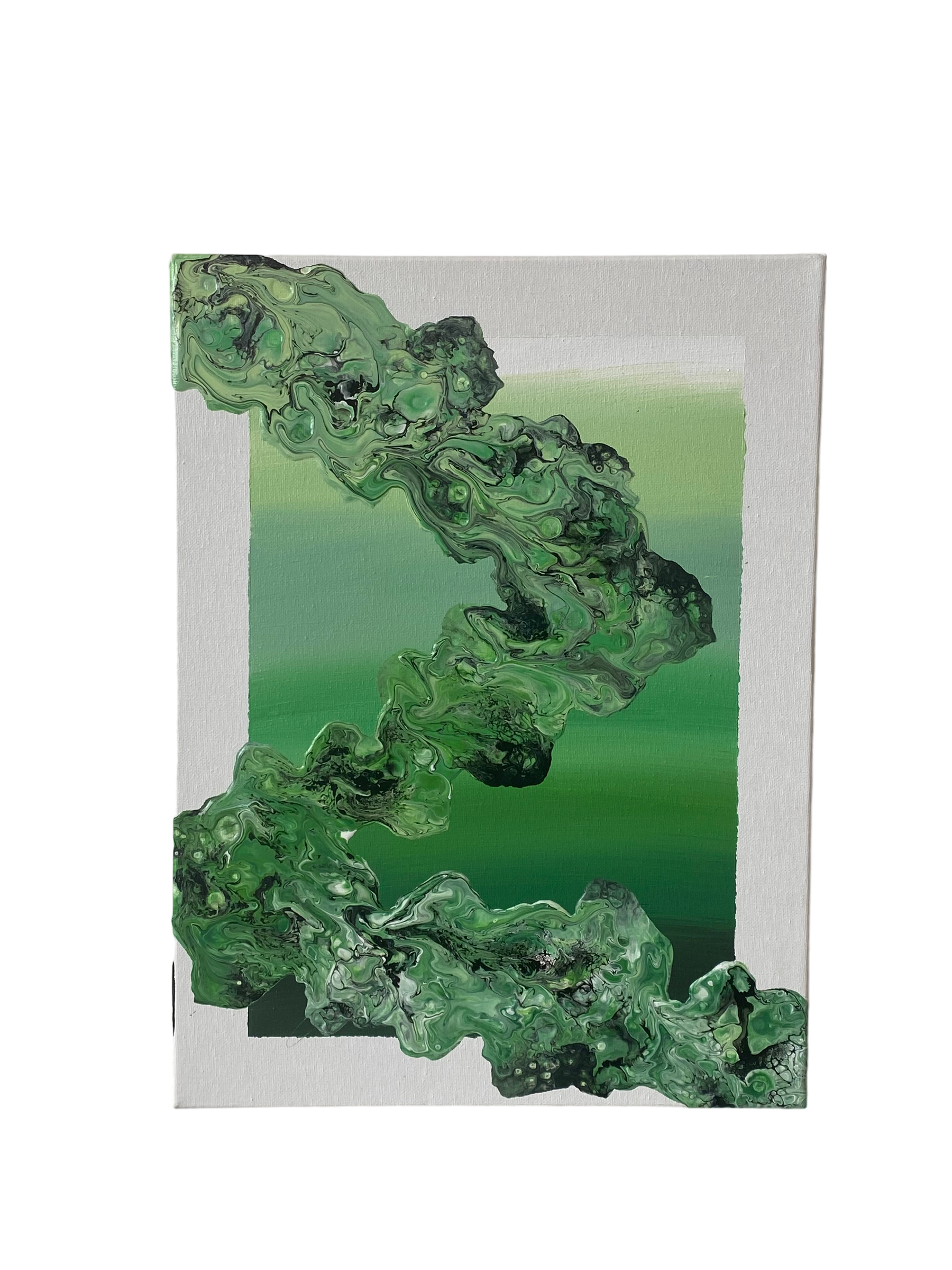 "Green Plaines Prints"